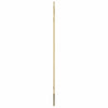 Gold Wandspiegel Airways 90x40cm (oval)