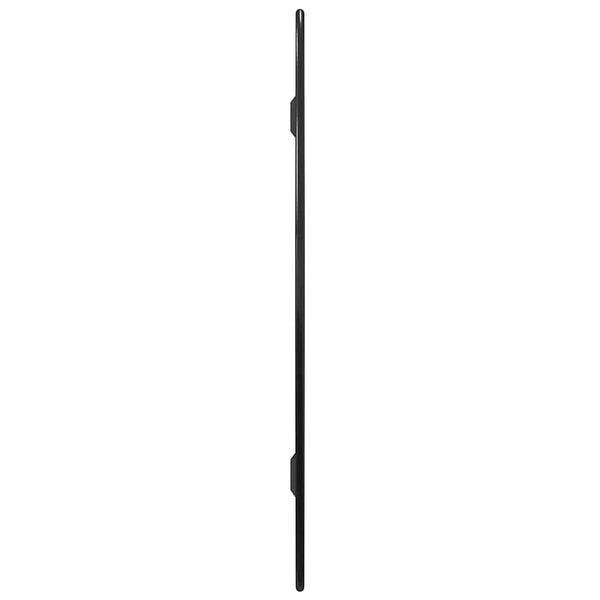 Wandspiegel Sanfira 60x50cm Schwarz