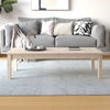 Couchtisch Ecart 110x50x30cm (Kiefer)