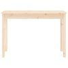 Konsolentisch Andriu 110x40x75cm (Kiefer)