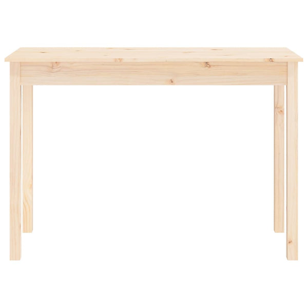 Konsolentisch Andriu 110x40x75cm (Kiefer)