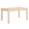 Couchtisch Ecart 80x50x40cm (Kiefer)