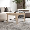 Couchtisch Ecart 80x50x40cm (Kiefer)