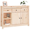 Kommode Kade 100x35x74cm (Kiefer)