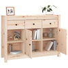 Kommode Kade 100x35x74cm (Kiefer)