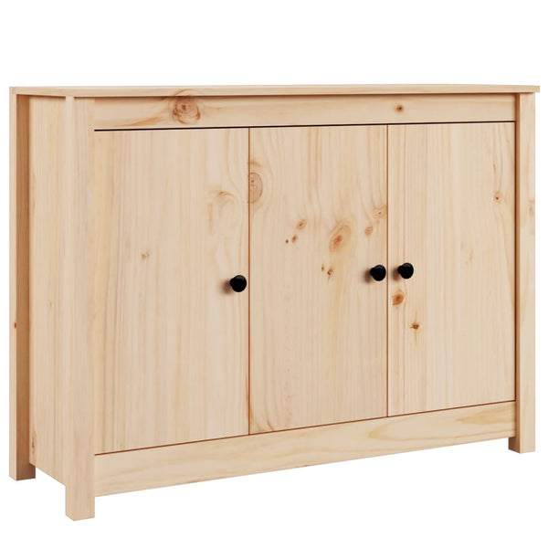 Anrichte Vinga 100x35x74cm (Kiefer)