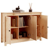 Anrichte Vinga 100x35x74cm (Kiefer)