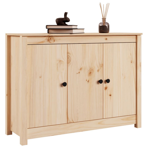 Anrichte Vinga 100x35x74cm (Kiefer)