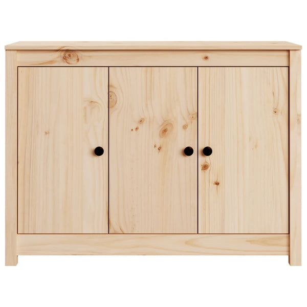 Anrichte Vinga 100x35x74cm (Kiefer)