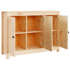 Anrichte Vinga 100x35x74cm (Kiefer)