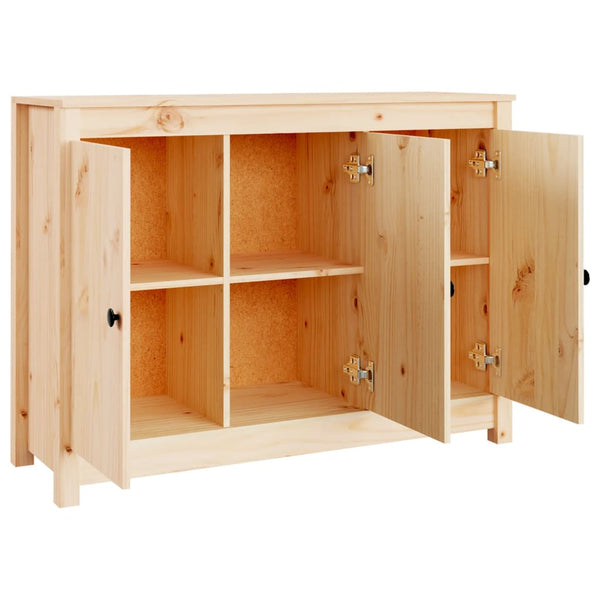Anrichte Vinga 100x35x74cm (Kiefer)