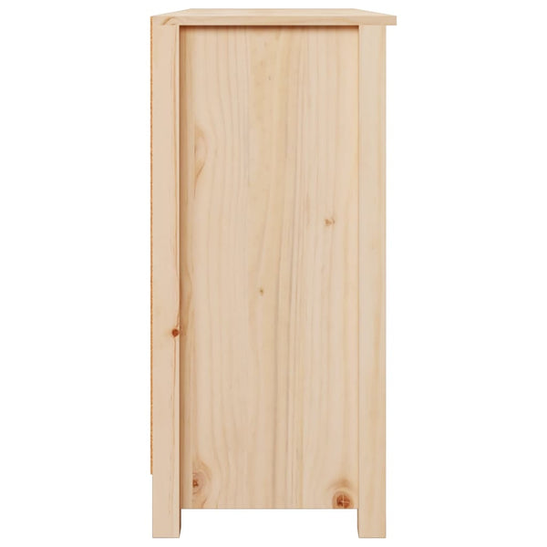 Anrichte Vinga 100x35x74cm (Kiefer)