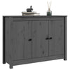 Harmaa senkki Vinga 100x35x74cm (mänty)