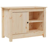 Tv-kaappi Jaqueslline 70x36,5x52cm (mänty)
