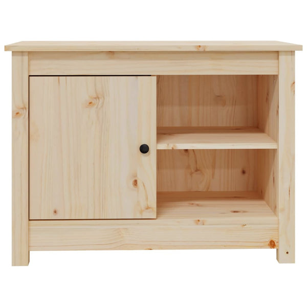 Tv-kaappi Jaqueslline 70x36,5x52cm (mänty)