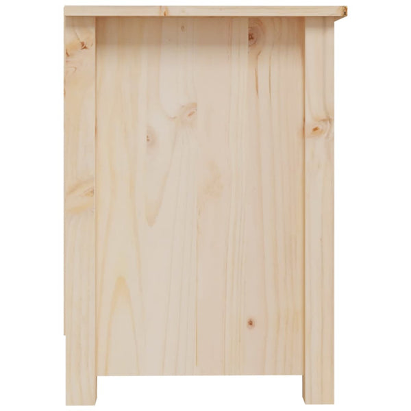 Tv-kaappi Jaqueslline 70x36,5x52cm (mänty)