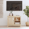 Tv-kaappi Jaqueslline 70x36,5x52cm (mänty)
