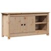 TV-Unterschrank Sallah 103x36,5x52cm (Kiefer)