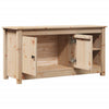 TV-Unterschrank Sallah 103x36,5x52cm (Kiefer)