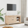 TV-Unterschrank Sallah 103x36,5x52cm (Kiefer)