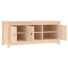Kenkäkaappi Izhac 110x38x45,5cm (mänty)