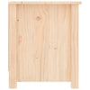 Kenkäkaappi Izhac 110x38x45,5cm (mänty)