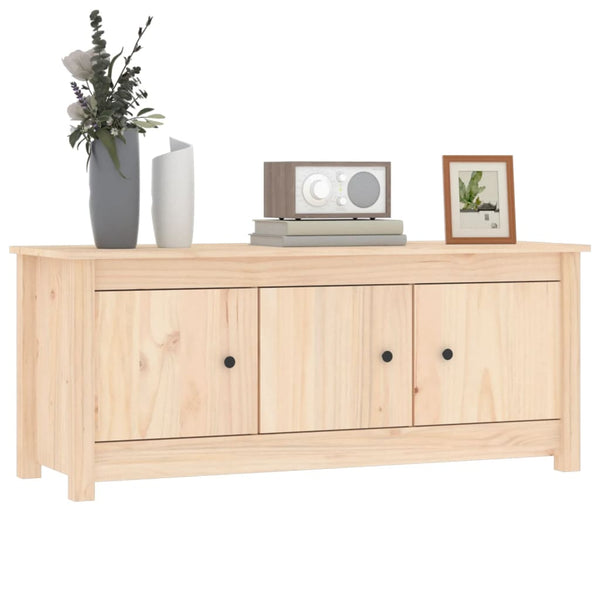 Kenkäkaappi Izhac 110x38x45,5cm (mänty)
