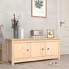 Kenkäkaappi Izhac 110x38x45,5cm (mänty)
