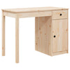 Schreibtisch Kylie 100x50x75cm (Kiefer)
