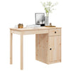 Schreibtisch Kylie 100x50x75cm (Kiefer)