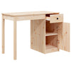Schreibtisch Kylie 100x50x75cm (Kiefer)