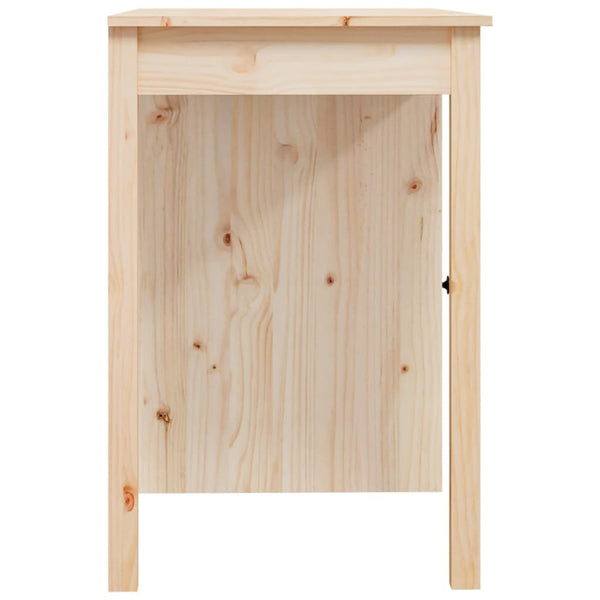 Schreibtisch Kylie 100x50x75cm (Kiefer)