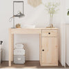 Schreibtisch Kylie 100x50x75cm (Kiefer)