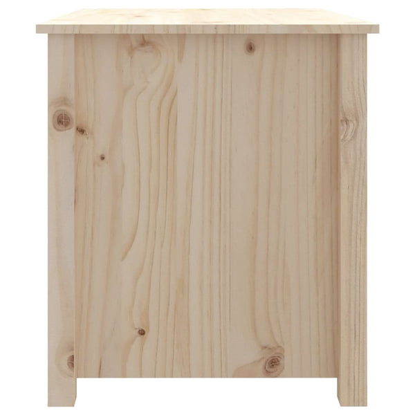Couchtisch Zavadiu 71x49x55cm (Kiefer)