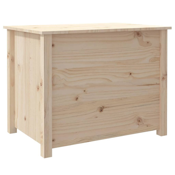Couchtisch Zavadiu 71x49x55cm (Kiefer)