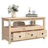 Couchtisch Enek 102x49x55cm (Kiefer)