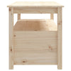 Couchtisch Enek 102x49x55cm (Kiefer)