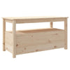 Couchtisch Enek 102x49x55cm (Kiefer)