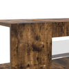 Lowboard Savutammi mit LED-Beleuchtung Jair 90x39x30cm