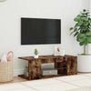 Lowboard Savutammi mit LED-Beleuchtung Jair 90x39x30cm