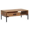 Couchtisch Emer 90x50x35cm (Kiefer)
