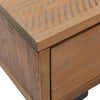 Couchtisch Emer 90x50x35cm (Kiefer)
