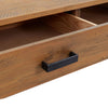 Couchtisch Emer 90x50x35cm (Kiefer)