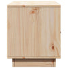 TV-Lowboard Faruk 80x34x40cm (Kiefer)
