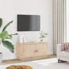 TV-Lowboard Faruk 80x34x40cm (Kiefer)