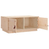 Couchtisch Iosie 80x50x35cm (Kiefer)