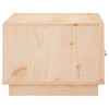 Couchtisch Iosie 80x50x35cm (Kiefer)