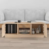 Couchtisch Comino 100x50x35cm (Kiefer)