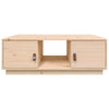 Couchtisch Comino 100x50x35cm (Kiefer)