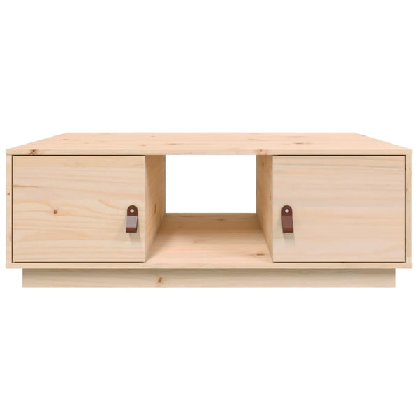Couchtisch Comino 100x50x35cm (Kiefer)